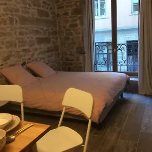 Le Saint-georges , Lyon France